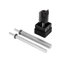 The Armadillo (Армадилло) ART Cutter.2 Фреза для установки ручек Lacony/Clarity.2 