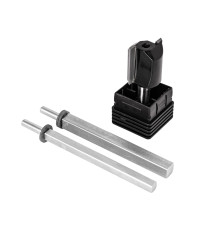 The Armadillo (Армадилло) ART Cutter.2 Фреза для установки ручек Lacony/Clarity.2 