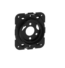 Основание Armadillo (Армадилло) SLIM BS.RT01.07 BL черный 