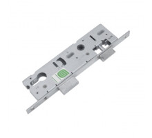 Корпус Guardian (Гардиан) узкопрофильного замка с защёлкой PROFI 30.11.24 /123:232/ 