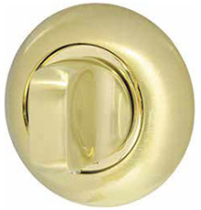 Ручка Armadillo (Армадилло) поворотная BK6.R.LD54 (BK6) SG/GP-4 матовое золото/золото 