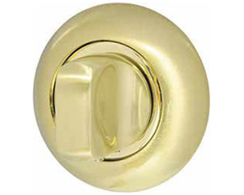 Ручка Armadillo (Армадилло) поворотная BK6.R.LD54 (BK6) SG/GP-4 матовое золото/золото