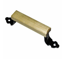 Ручка-скоба РС-80 плоская