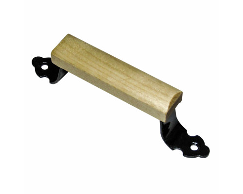 Ручка-скоба РС-80 плоская