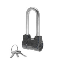 Замок Absolyute (Абсолют) навесной ВС2-4А-01 