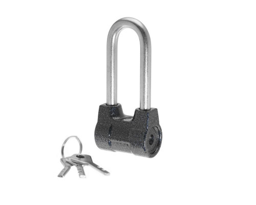 Замок Absolyute (Абсолют) навесной ВС2-4А-01