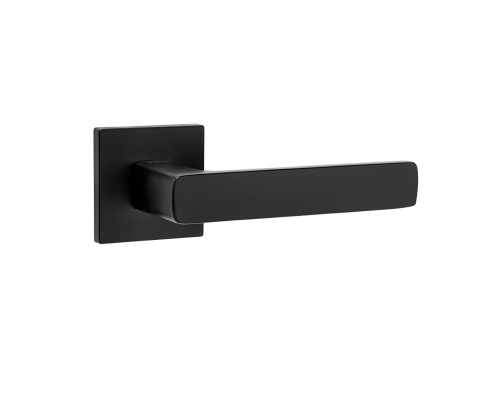 Ручка Punto (Пунто) раздельная K.ARC.Q52.VIVA BL-24 черный