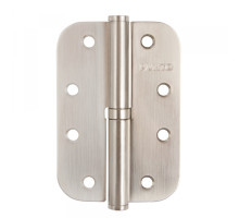 Петля Punto (Пунто) съемная IN4100SR-R14 PN правая (S100113/R14-4R) перл.никель ПОДВЕС 