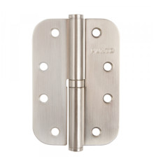 Петля Punto (Пунто) съемная IN4100SR-R14 PN правая (S100113/R14-4R) перл.никель ПОДВЕС 