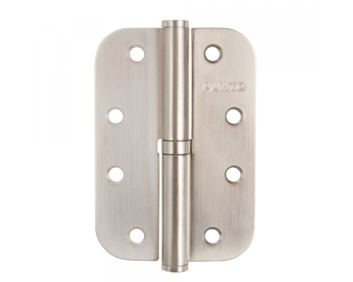 Петля Punto (Пунто) съемная IN4100SR-R14 PN правая (S100113/R14-4R) перл.никель ПОДВЕС