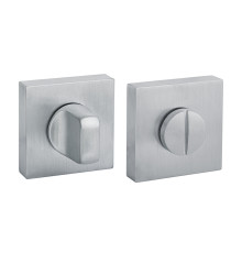 Ручка Fuaro (Фуаро) поворотная BK6.K.DM51 (BK6 DM) SSC-16 сатинированный хром 