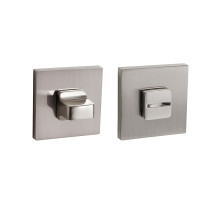 Ручка Ajax (Аякс) поворотная BK6.K.JS51 (BK6 JS) SN-3 матовый никель 