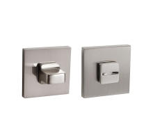 Ручка Ajax (Аякс) поворотная BK6.K.JS51 (BK6 JS) SN-3 матовый никель 