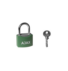 Замок Ajax (Аякс) навесной PD-0532 3 key 