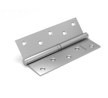 Петля Fuaro (Фуаро) съемная IN5430SR SN правая (413-5 125x75x2,5) мат. никель 