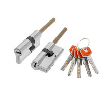 D-PROTERM507/70 Fuaro (Фуаро) mm (35+10+25) термошток 8х65 мм CP, 5 кл. 