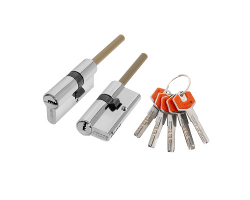 D-PROTERM507/70 Fuaro (Фуаро) mm (35+10+25) термошток 8х65 мм CP, 5 кл.