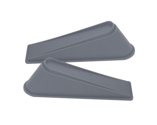 Фиксатор Ajax (Аякс) двери DSF-110 серый