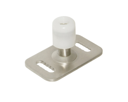 Нижний Armadillo (Армадилло) направляющий ролик SLD.Comfort-PRO/telescope.bottom roller