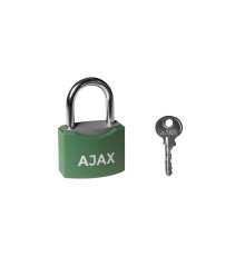 Замок Ajax (Аякс) навесной PD-0538 3 key 