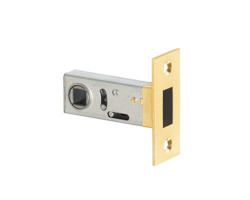 Защелка Ajax (Аякс) врезная MAGNLN50-8 GP золото