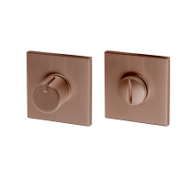 Ручка Armadillo (Армадилло) поворотная BK6.K.YM AC-9 медь 