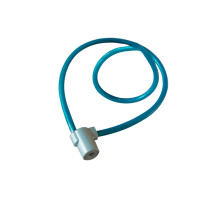 Замок CHAZ (ЧАЗ) навесной ВС2-6А-02 