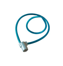 Замок CHAZ (ЧАЗ) навесной ВС2-6А-02 