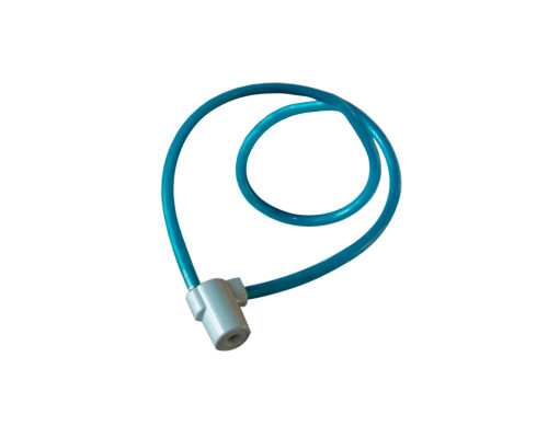 Замок CHAZ (ЧАЗ) навесной ВС2-6А-02