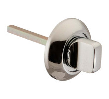 Ручка Fuaro (Фуаро) поворотная BKW8x75.R.AR54 (BKW8x75 AR) CP-8 хром 