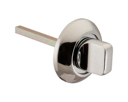 Ручка Fuaro (Фуаро) поворотная BKW8x75.R.AR54 (BKW8x75 AR) CP-8 хром