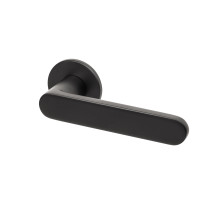 Ручка Armadillo (Армадилло) раздельная R.YM.SAVOIARDI BL-26 черный 