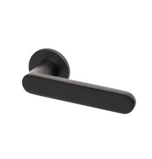 Ручка Armadillo (Армадилло) раздельная R.YM.SAVOIARDI BL-26 черный 