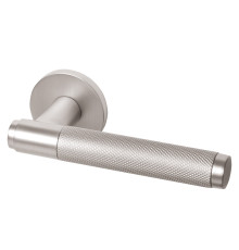 Ручка Armadillo (Армадилло) раздельная R.URS52.ROLL MWSC-33 итальянский тисненый 