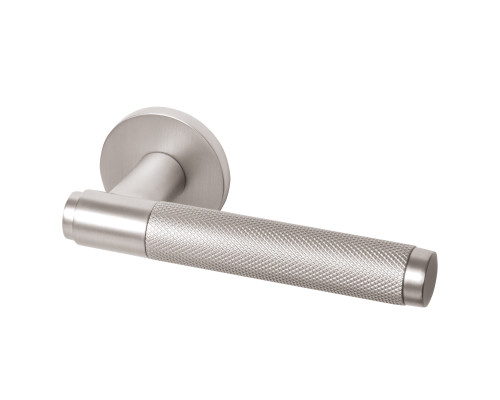 Ручка Armadillo (Армадилло) раздельная R.URS52.ROLL MWSC-33 итальянский тисненый