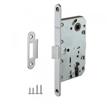 Корпус Punto (Пунто) замка PL85-50 CP (хром) 