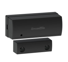 Датчик Armadillo (Армадилло) автозакрывания AC.RT01.05 BL черный 