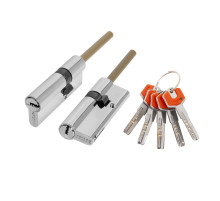 D-PROTERM507/80 Fuaro (Фуаро) mm (45+10+25) термошток 8х65 мм CP, 5 кл. 