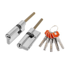 D-PROTERM507/80 Fuaro (Фуаро) mm (45+10+25) термошток 8х65 мм CP, 5 кл. 