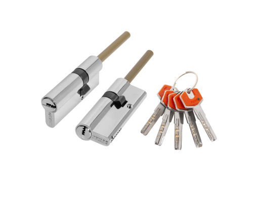 D-PROTERM507/80 Fuaro (Фуаро) mm (45+10+25) термошток 8х65 мм CP, 5 кл.