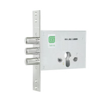Корпус Guardian (Гардиан) врезного замка ЗВ 82.01 TERMO /128:5903/ 