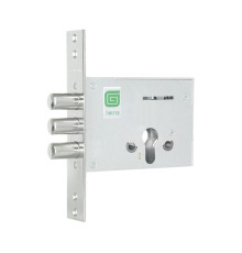 Корпус Guardian (Гардиан) врезного замка ЗВ 82.01 TERMO /128:5903/ 