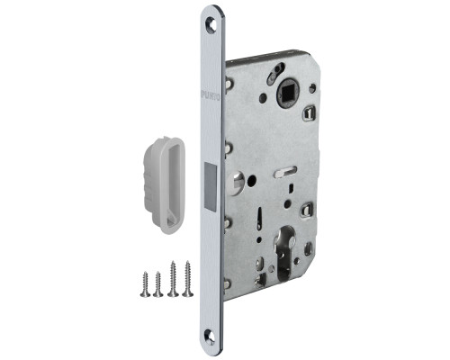 Корпус Punto (Пунто) замка ML85-50 SSC (сатин.хром)