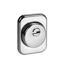 Накладка Fuaro (Фуаро) DEF.TRD/K-EXT.4286 CP-8 хром 