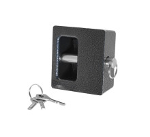 Замок Absolyute (Абсолют) навесной ВС2-10А 