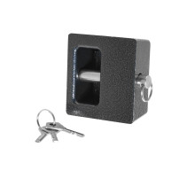 Замок Absolyute (Абсолют) навесной ВС2-10А 