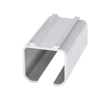 Верхняя Punto (Пунто) направляющая Soft LINE 45/55/1,5/2000 track (2м) 