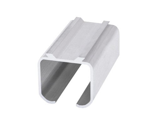 Верхняя Punto (Пунто) направляющая Soft LINE 45/55/1,5/2000 track (2м)