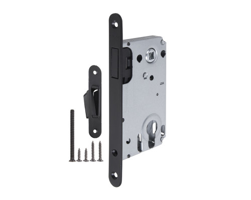 Корпус Fuaro (Фуаро) замка MAGN5300-M-C (5300-M-C) BL черный