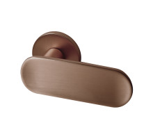 Ручка Armadillo (Армадилло) раздельная R.URS52.SOHO AC-9 медь 